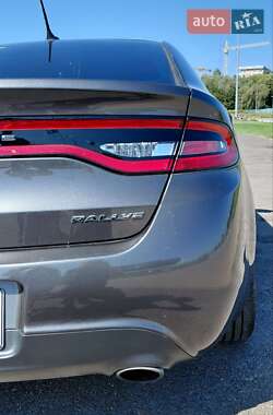 Седан Dodge Dart 2014 в 