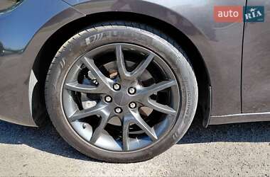 Седан Dodge Dart 2014 в 