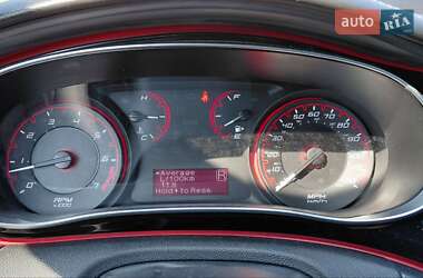 Седан Dodge Dart 2014 в 
