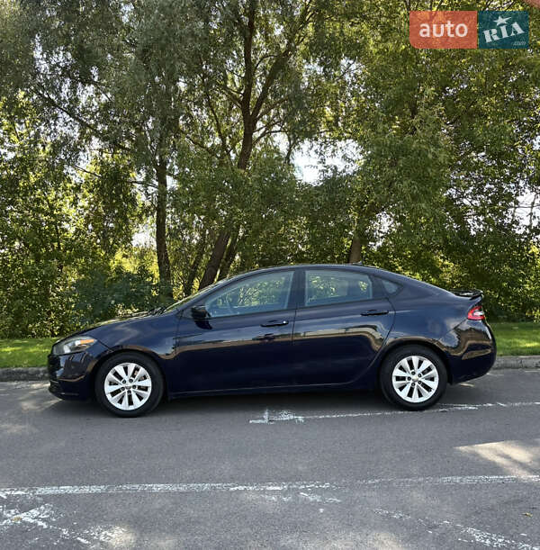 Седан Dodge Dart 2013 в Києві