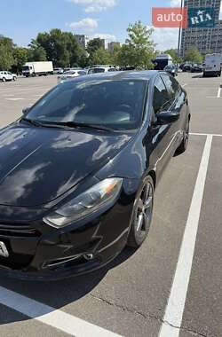 Седан Dodge Dart 2014 в Киеве
