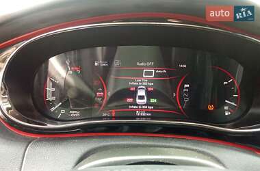 Седан Dodge Dart 2014 в 