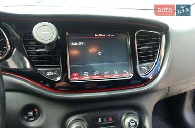 Седан Dodge Dart 2014 в 