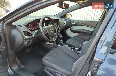 Седан Dodge Dart 2014 в 