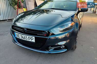 Седан Dodge Dart 2014 в Днепре