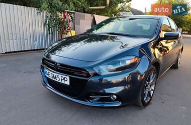 Седан Dodge Dart 2014 в 
