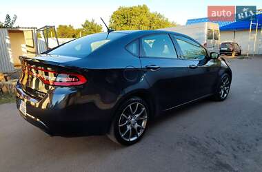 Седан Dodge Dart 2014 в 