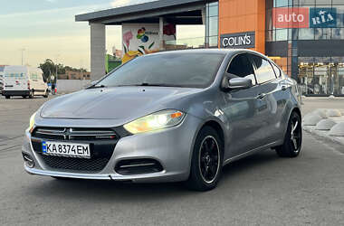 Седан Dodge Dart 2014 в 