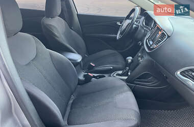Седан Dodge Dart 2014 в 