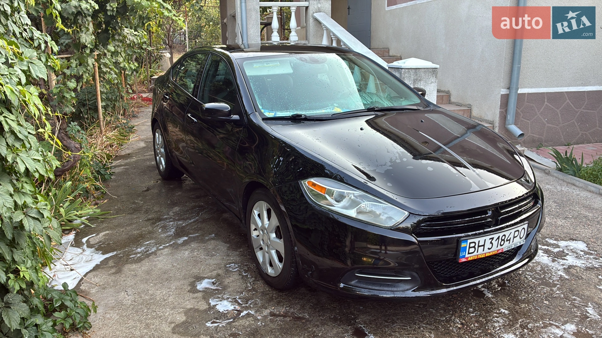 2015 Dodge Dart - мініатюра 10