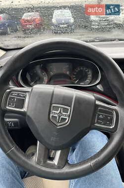 Седан Dodge Dart 2014 в 