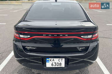 Седан Dodge Dart 2015 в 