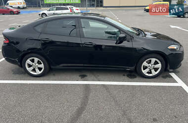 Седан Dodge Dart 2015 в 