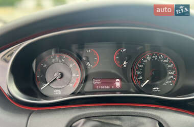 Седан Dodge Dart 2015 в 