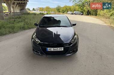 Седан Dodge Dart 2014 в 