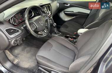 Седан Dodge Dart 2014 в 