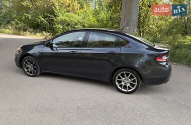 Седан Dodge Dart 2014 в 