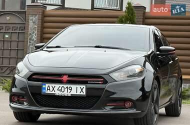Седан Dodge Dart 2015 в Киеве
