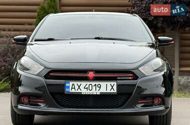 Седан Dodge Dart 2015 в 