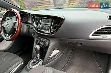 Седан Dodge Dart 2015 в 