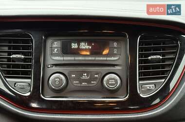 Седан Dodge Dart 2015 в 