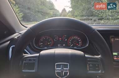 Седан Dodge Dart 2013 в 