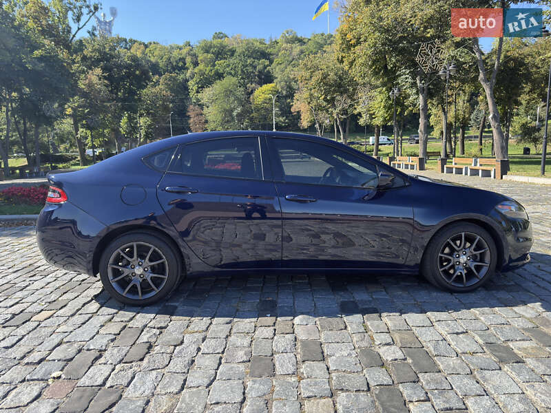 Седан Dodge Dart 2015 в Києві