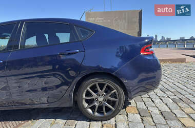 Седан Dodge Dart 2015 в 
