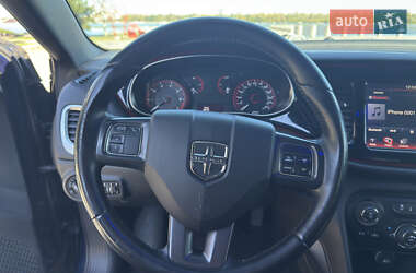 Седан Dodge Dart 2015 в 