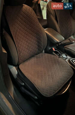 Седан Dodge Dart 2013 в 