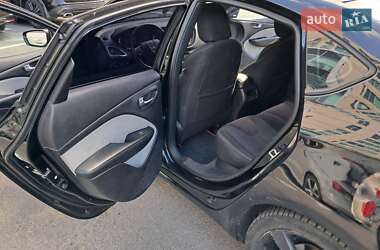 Седан Dodge Dart 2014 в 