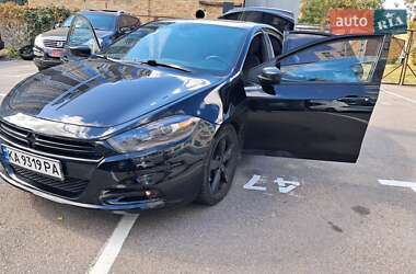 Седан Dodge Dart 2014 в 