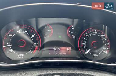 Седан Dodge Dart 2013 в 