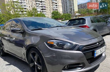 Седан Dodge Dart 2015 в Киеве