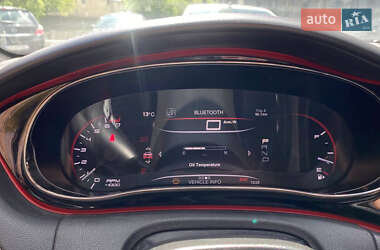 Седан Dodge Dart 2015 в 