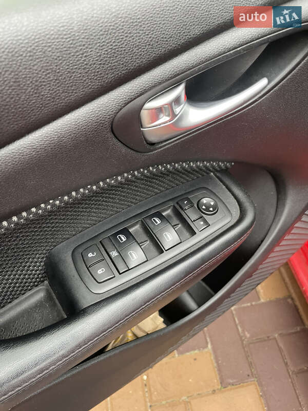 Седан Dodge Dart 2015 в Киеве