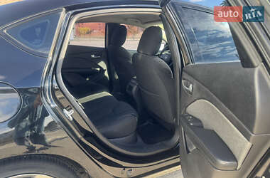 Седан Dodge Dart 2013 в 