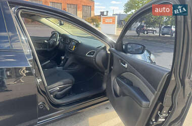 Седан Dodge Dart 2013 в 