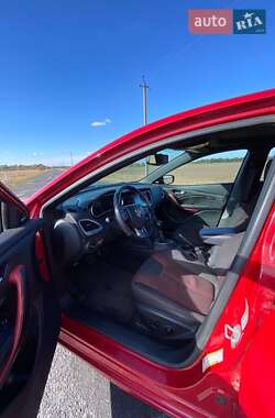 Седан Dodge Dart 2016 в 