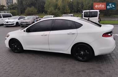 Седан Dodge Dart 2014 в 