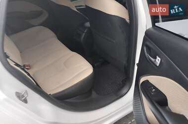 Седан Dodge Dart 2014 в 