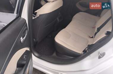 Седан Dodge Dart 2014 в 
