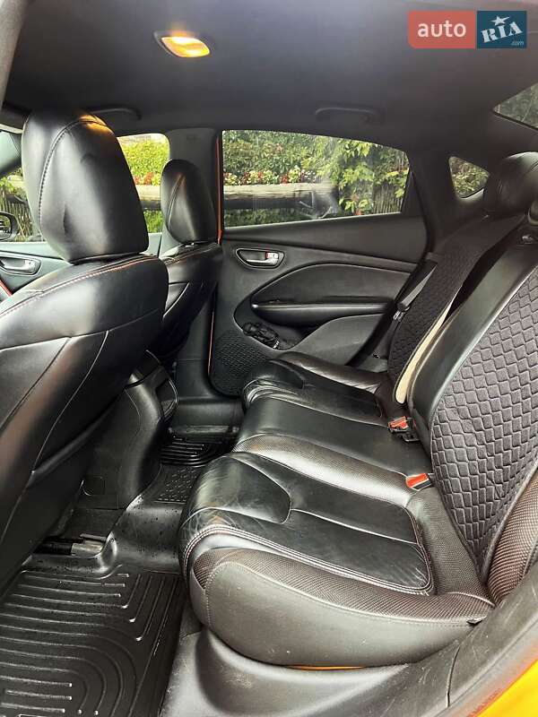 Седан Dodge Dart 2013 в Івано-Франківську фото 9 Седан Dodge Dart 2013 в Івано-Франківську