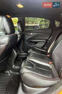 Седан Dodge Dart 2013 в 