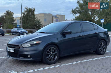 Седан Dodge Dart 2014 в Кропивницком