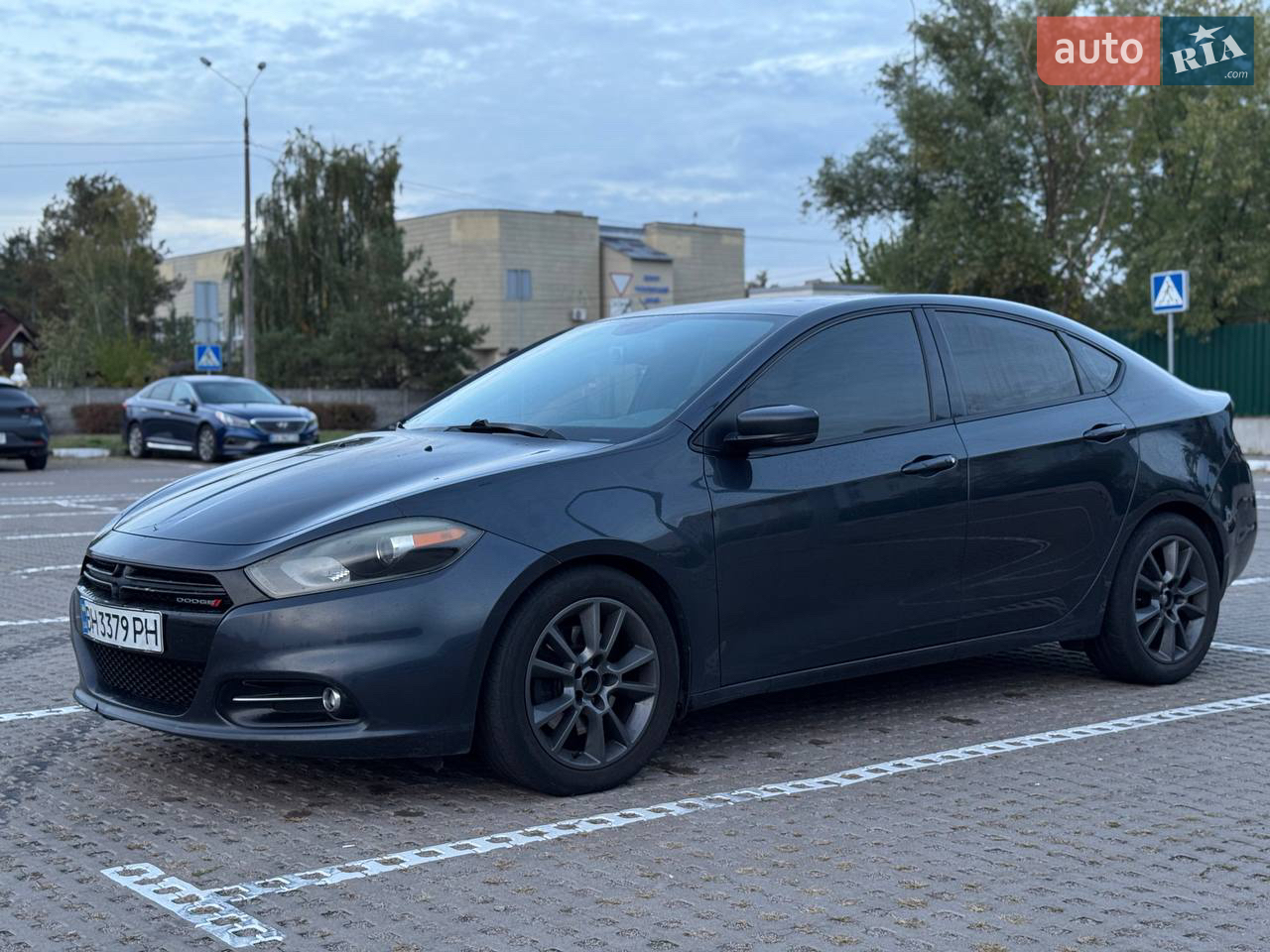 2013 Dodge Dart - мініатюра 63