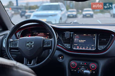 Седан Dodge Dart 2014 в 