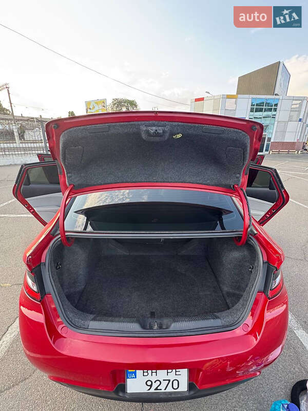 Седан Dodge Dart 2012 в Одесі фото 6 Седан Dodge Dart 2012 в Одесі