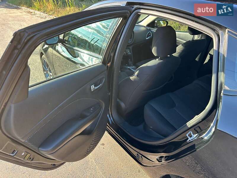 Седан Dodge Dart 2016 в Чернигове фото 3 Седан Dodge Dart 2016 в Чернигове