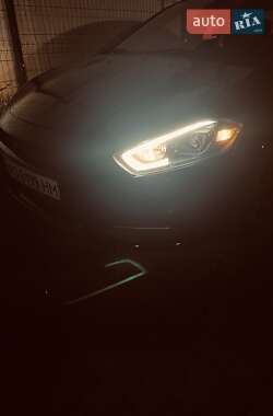 Седан Dodge Dart 2015 в 